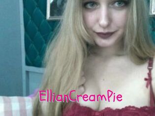 EllianCreamPie