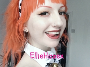EllieHazex