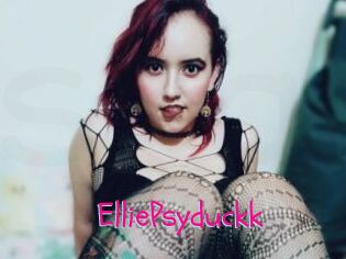 ElliePsyduckk