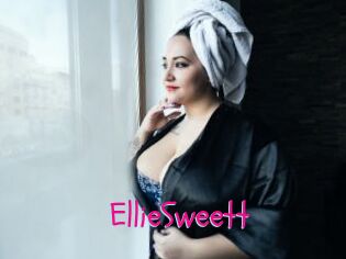 EllieSweett Spanking Sarah