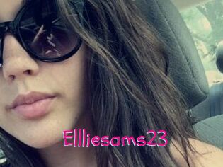 Ellliesams23