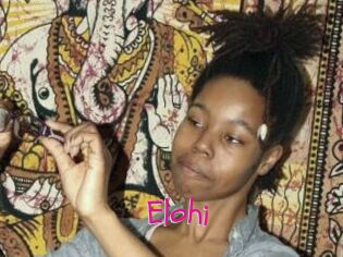 Elohi