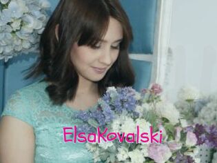 ElsaKovalski