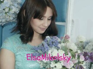 ElsaMikolsky