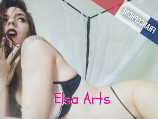 Elsa_Arts