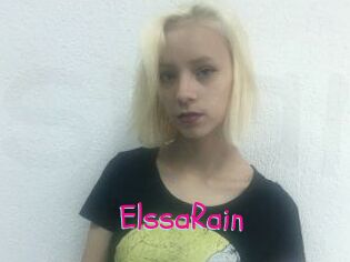 ElssaRain