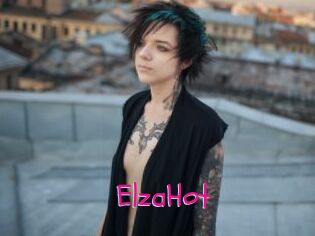 ElzaHot