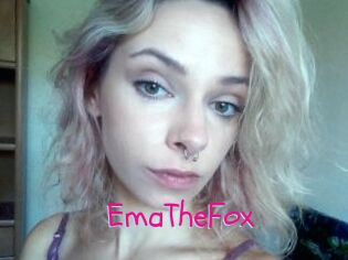 EmaTheFox