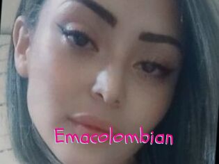 Emacolombian