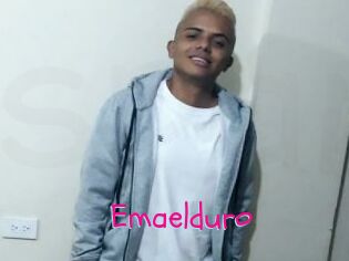 Emaelduro