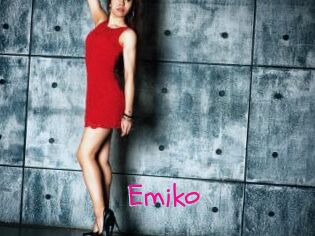 Emiko