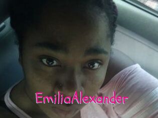 Emilia_Alexander