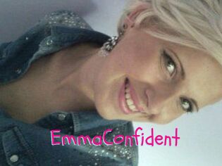 EmmaConfident