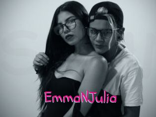 EmmaNJulia