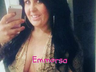 Emmorsa