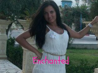 Enchanted