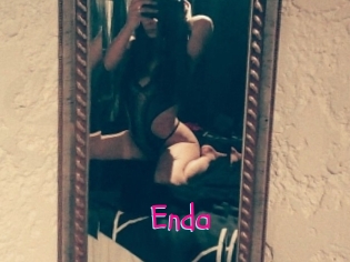 Enda