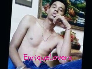 EnriqueLoverx