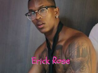 Erick_Rose