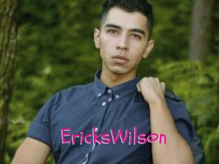 EricksWilson