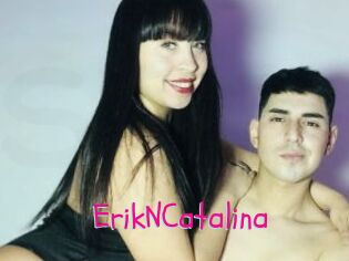 ErikNCatalina