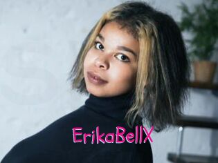 ErikaBellX