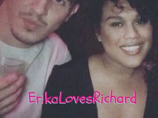 ErikaLovesRichard