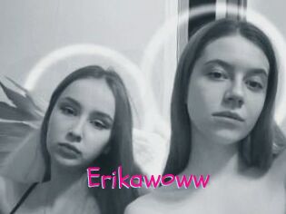 Erikawoww