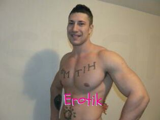 Erotik