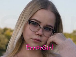 ErrorGirl