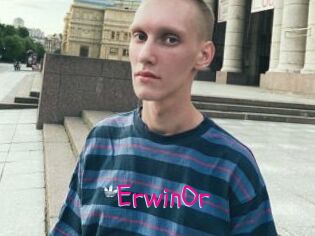 ErwinOr