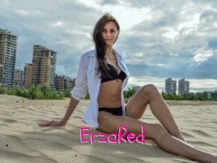 ErzaRed