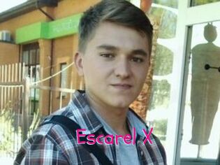 Escarel_X