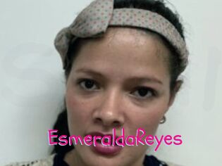 EsmeraldaReyes