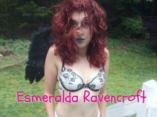 Esmeralda_Ravencroft