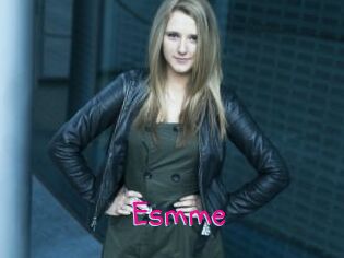 Esmme