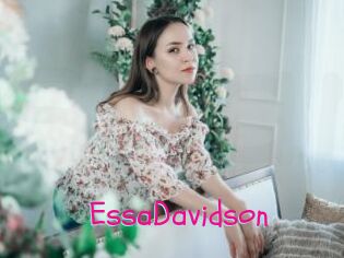 EssaDavidson