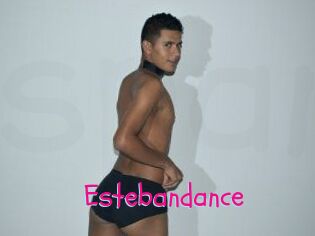 Estebandance