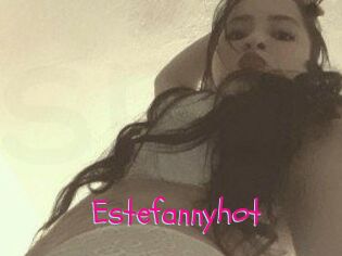 Estefannyhot