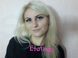 Etafina