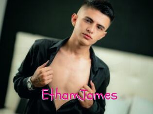 EthamJames