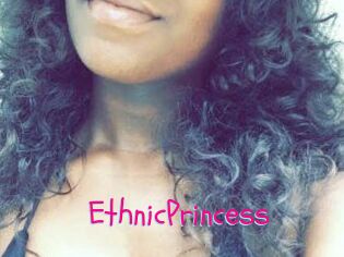 EthnicPrincess
