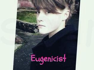 Eugenicist