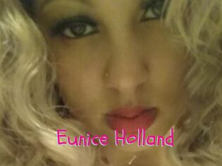 Eunice_Holland