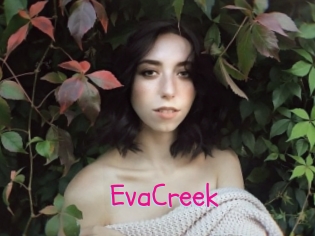 EvaCreek Spanking Sarah