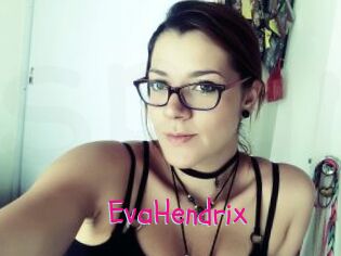 EvaHendrix