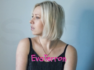 EvaTerron Spanking Sarah