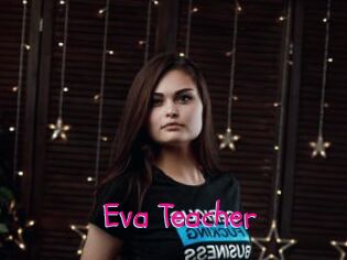 Eva_Teacher
