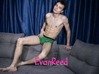 EvanReed