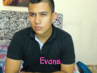 Evans